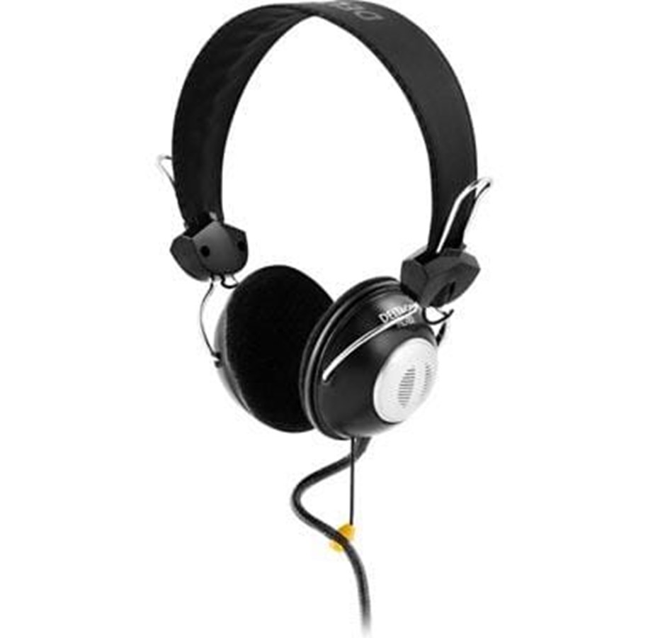 Kuulokkeet - Deltaco Headset HL-32 - HL-32