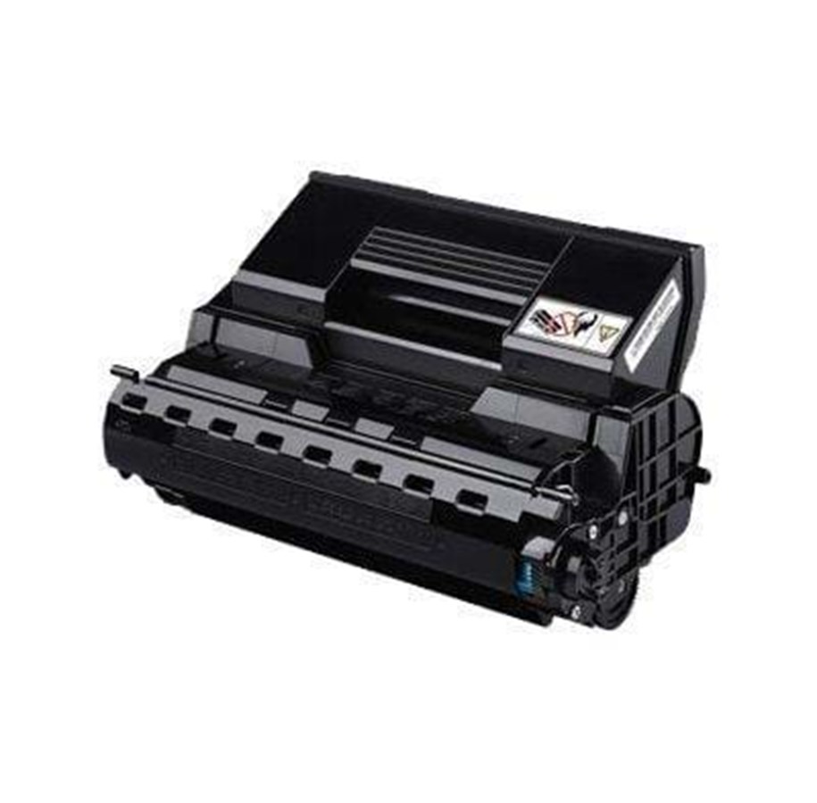 Mustepatruunat, värikasetit ja lisävarusteet - Konica Minolta A0FN022 Toner Black - Laser värikasetti musta - A0FN022