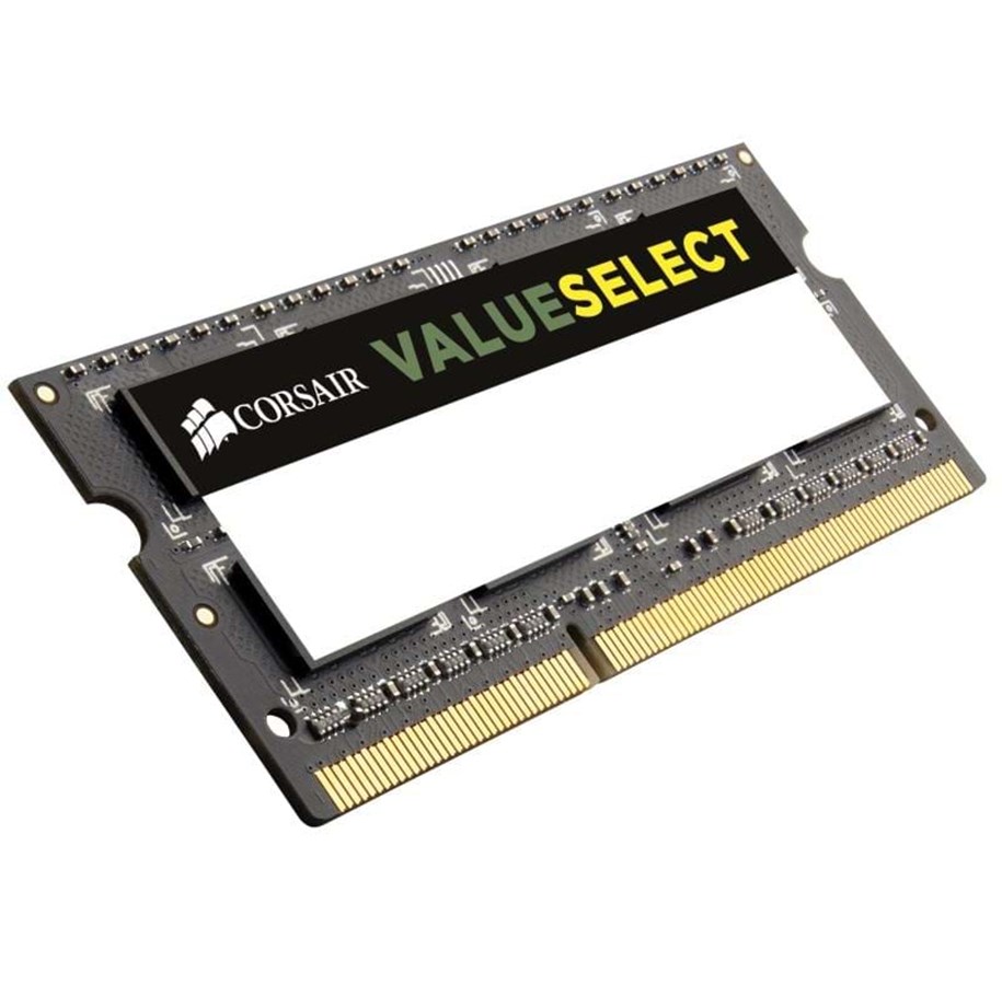 RAM - Corsair VS SO DDR3-1066 SC - 4GB - CM3X4GSD1066