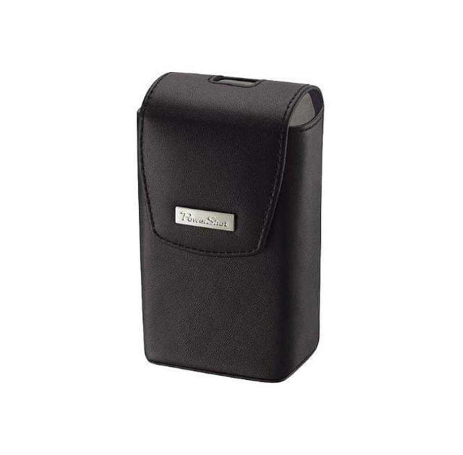 Kameralaukut - Canon DCC-1000 Camera Case - Black - 0030X831