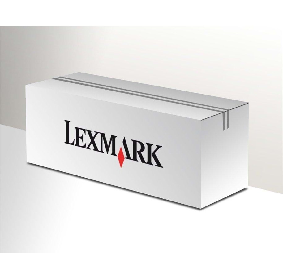 Mustepatruunat, värikasetit ja lisävarusteet - Lexmark Fuserunit yellow C540 C543 - Developer-kit Keltainen - 0C540X34G