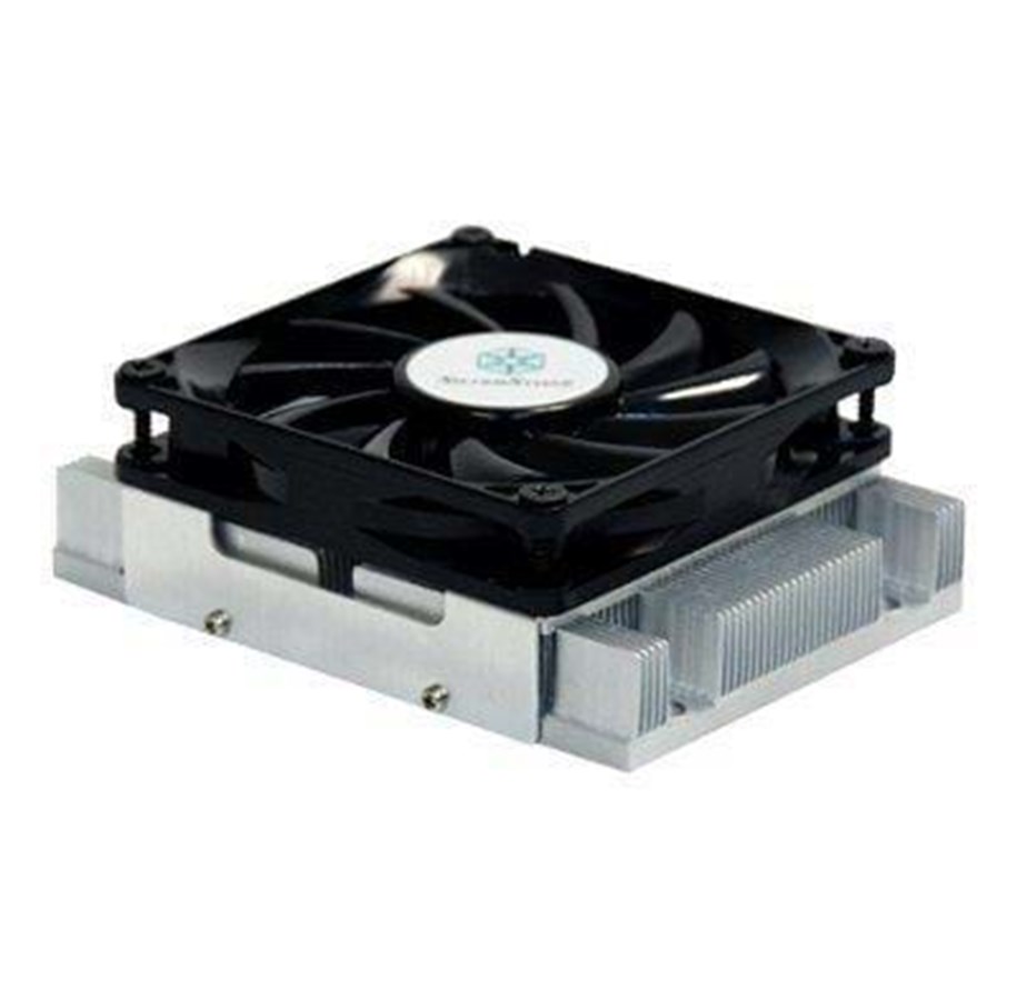 CPU-jäähdytys - SilverStone Nitrogen NT07-AM2 - CPU-ilmanjäähdytin - SST-NT07-AM2