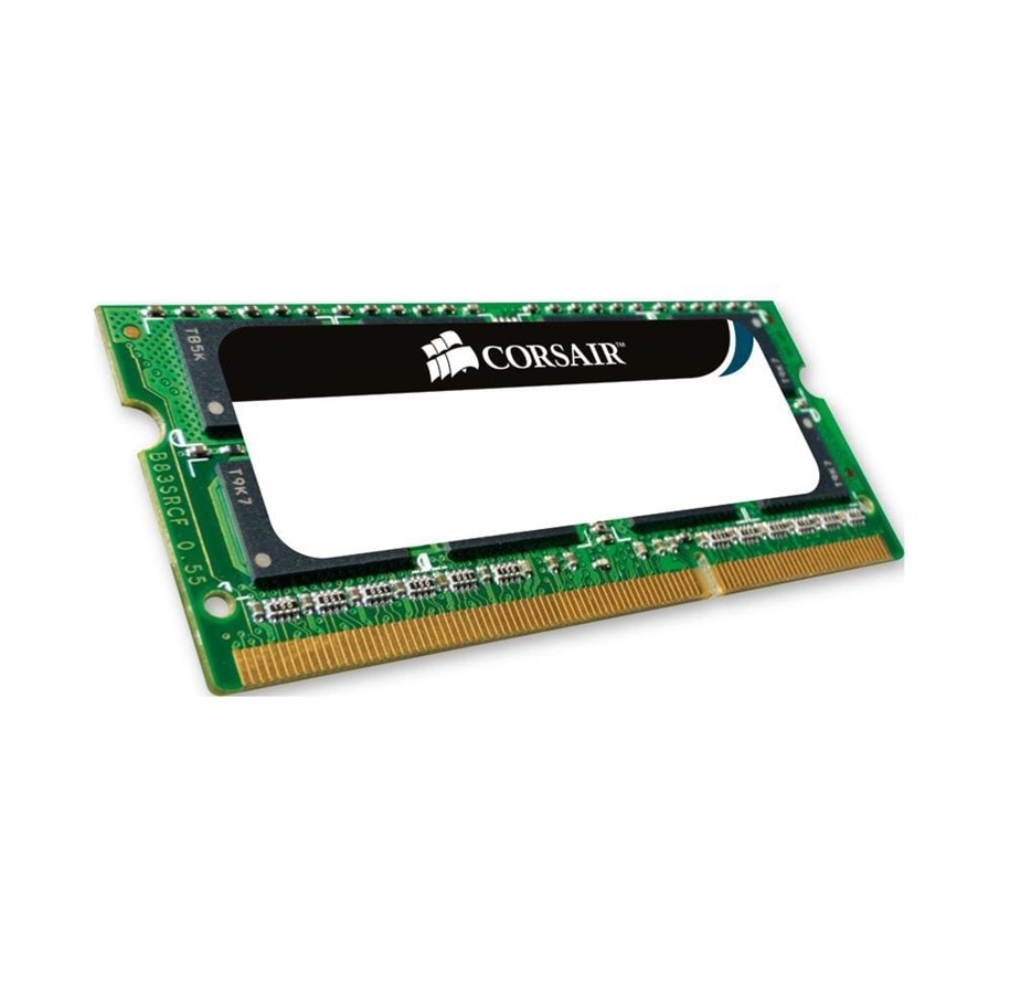RAM - Corsair VS SO DDR400 SC - 512MB - VS512SDS400