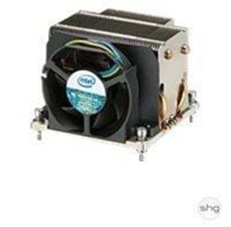 CPU-jäähdytys - Intel Thermal Solution STS100A - CPU-ilmanjäähdytin - BXSTS100A