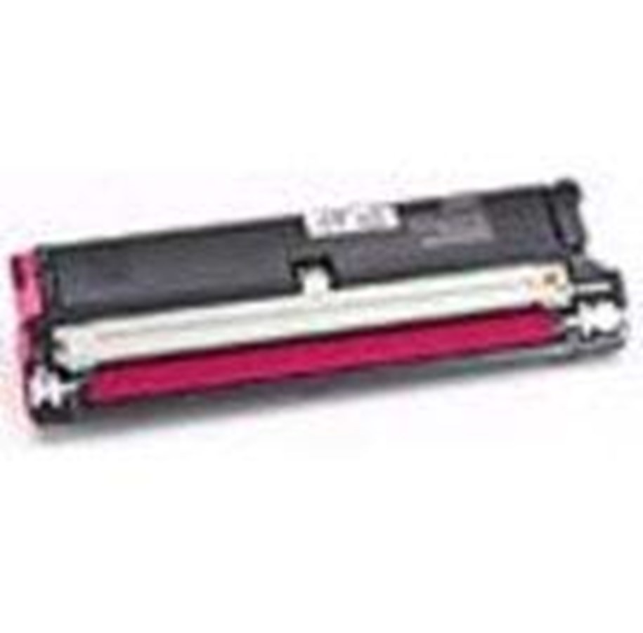Mustepatruunat, värikasetit ja lisävarusteet - Konica Minolta 1710517007 Toner - Laser värikasetti Magenta - 1710517-007