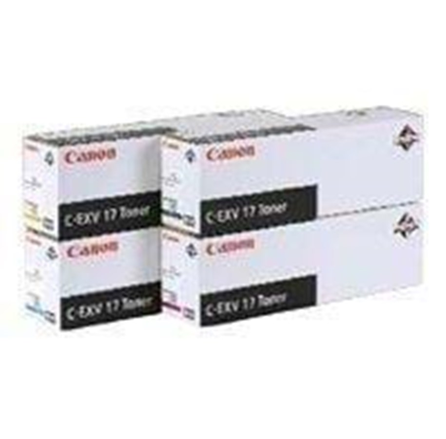 Mustepatruunat, värikasetit ja lisävarusteet - Canon Yellow Laser Cartridge (0259B002 - Laser värikasetti Keltainen - 0259B002