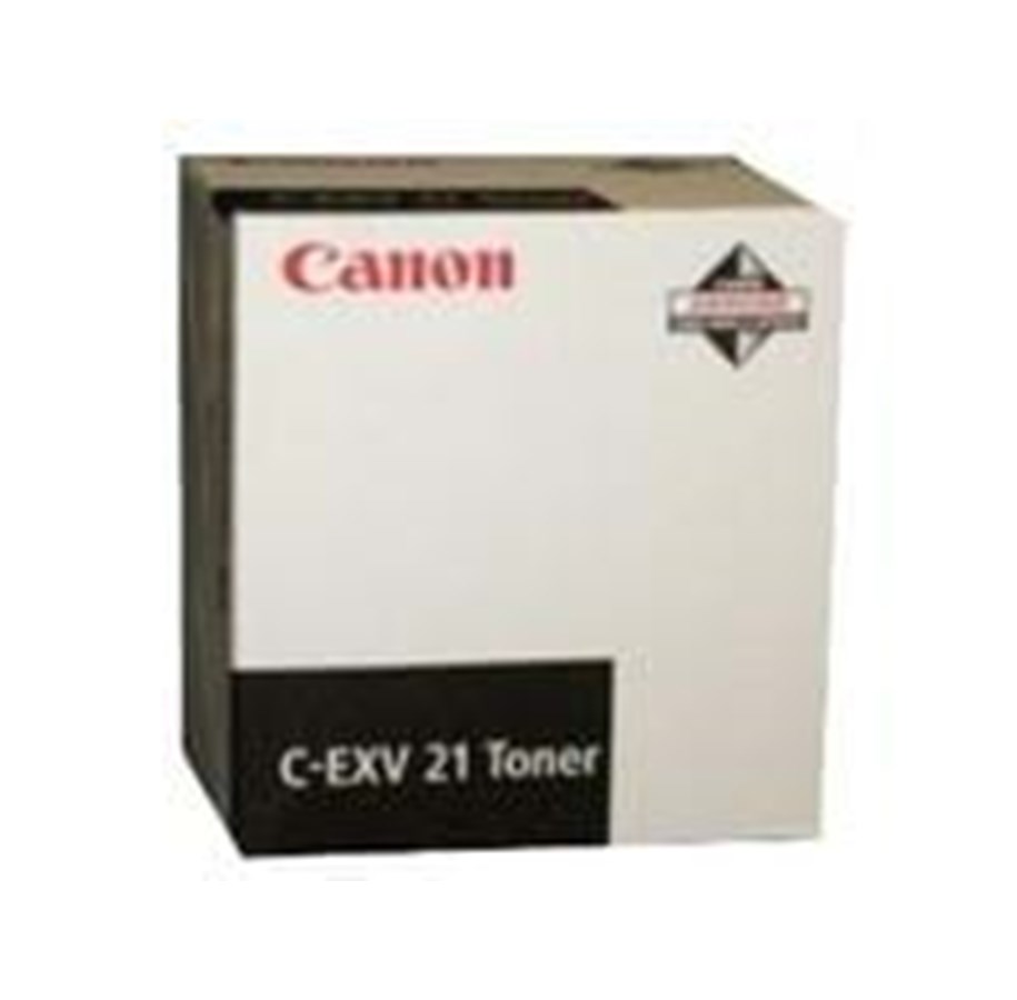 Mustepatruunat, värikasetit ja lisävarusteet - Canon C-EVX 21 / 0452B002 Black - 0452B002
