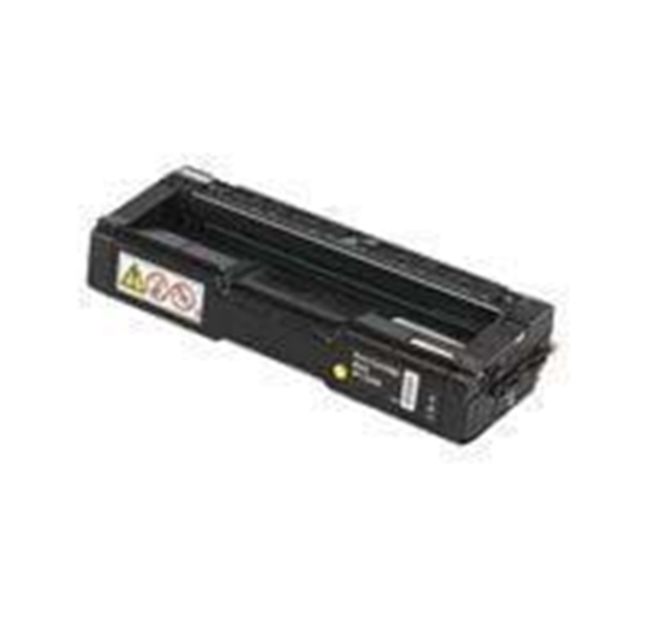 Mustepatruunat, värikasetit ja lisävarusteet - Ricoh 406094 Toner Black - Laser värikasetti musta - 406094