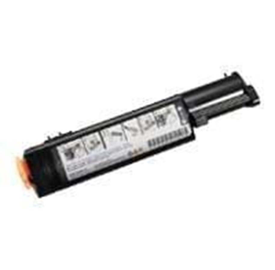 Mustepatruunat, värikasetit ja lisävarusteet - Dell Black Toner Cartridge (593-10154) - Laser värikasetti musta - 593-10154