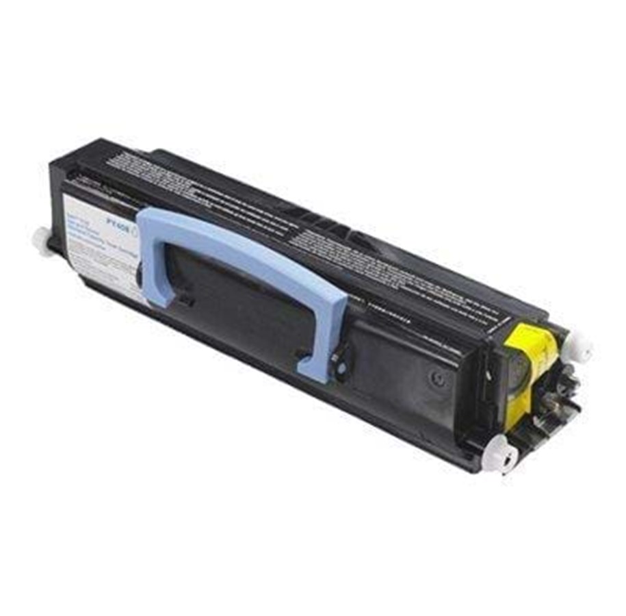 Mustepatruunat, värikasetit ja lisävarusteet - Dell Black Toner Cartridge (593-10238) - Laser värikasetti musta - 593-10238