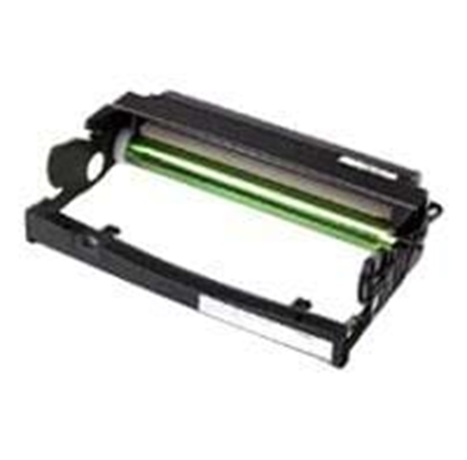 Mustepatruunat, värikasetit ja lisävarusteet - Dell Black Laser Drum (593-10241) - Drum kit - 593-10241