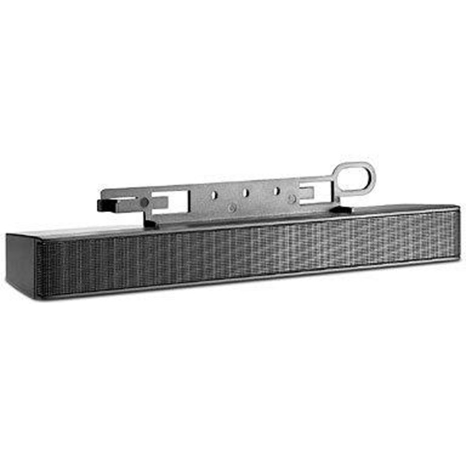 Kotiteatteri - HP LCD Speaker Bar - NQ576AA