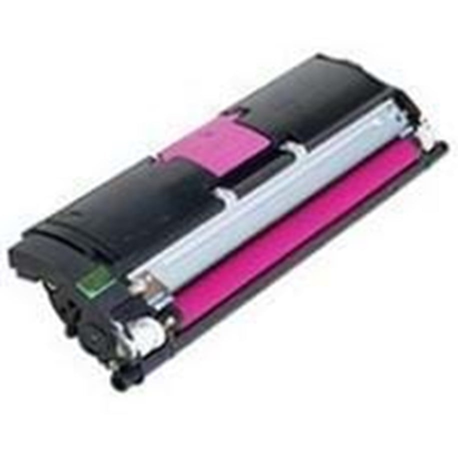 Mustepatruunat, värikasetit ja lisävarusteet - OKI 44250718 Toner - Laser värikasetti Magenta - 44250718