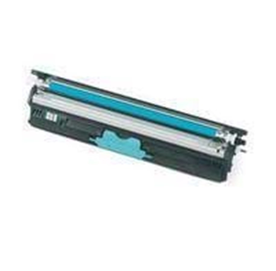 Mustepatruunat, värikasetit ja lisävarusteet - OKI 44250719 Toner - Laser värikasetti Syaani - 44250719
