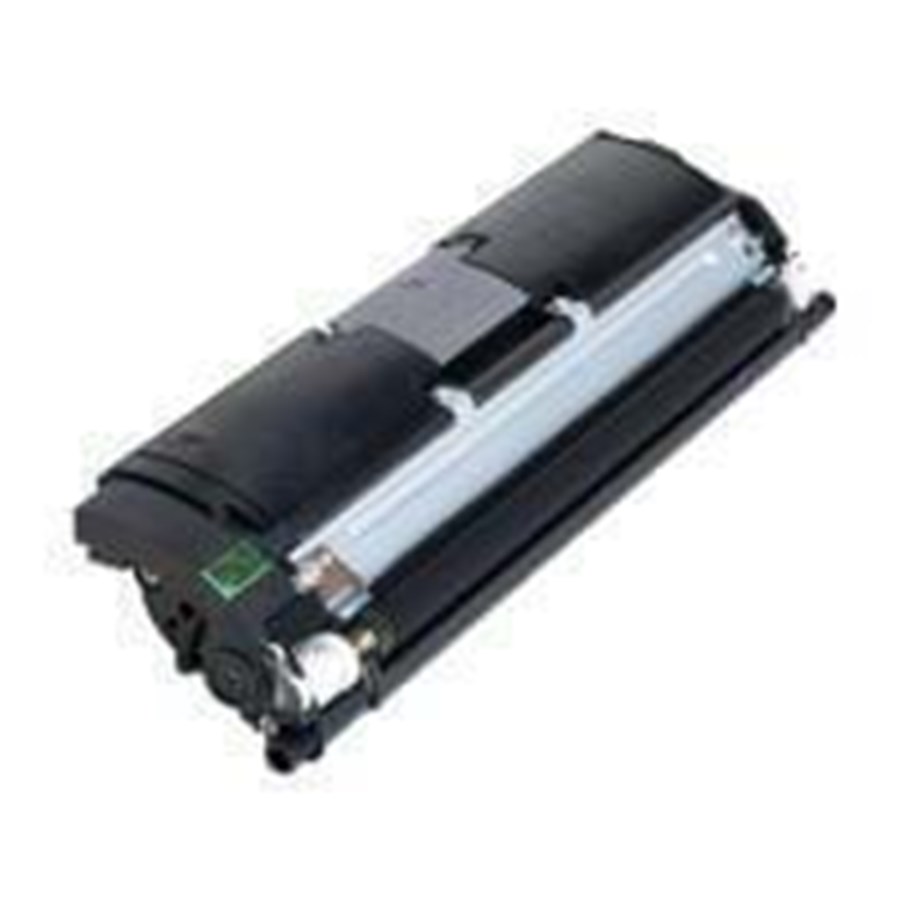 Mustepatruunat, värikasetit ja lisävarusteet - OKI 44250724 Toner Black - Laser värikasetti musta - 44250724