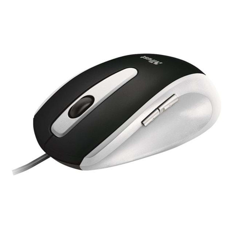 Kamerajalusta - lisävarusteet - Trust EasyClick Mouse - 16535