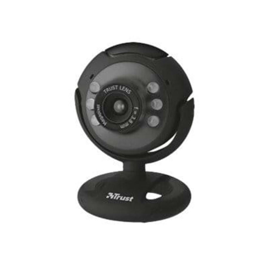Webcam - Trust SpotLight Webcam - 16429
