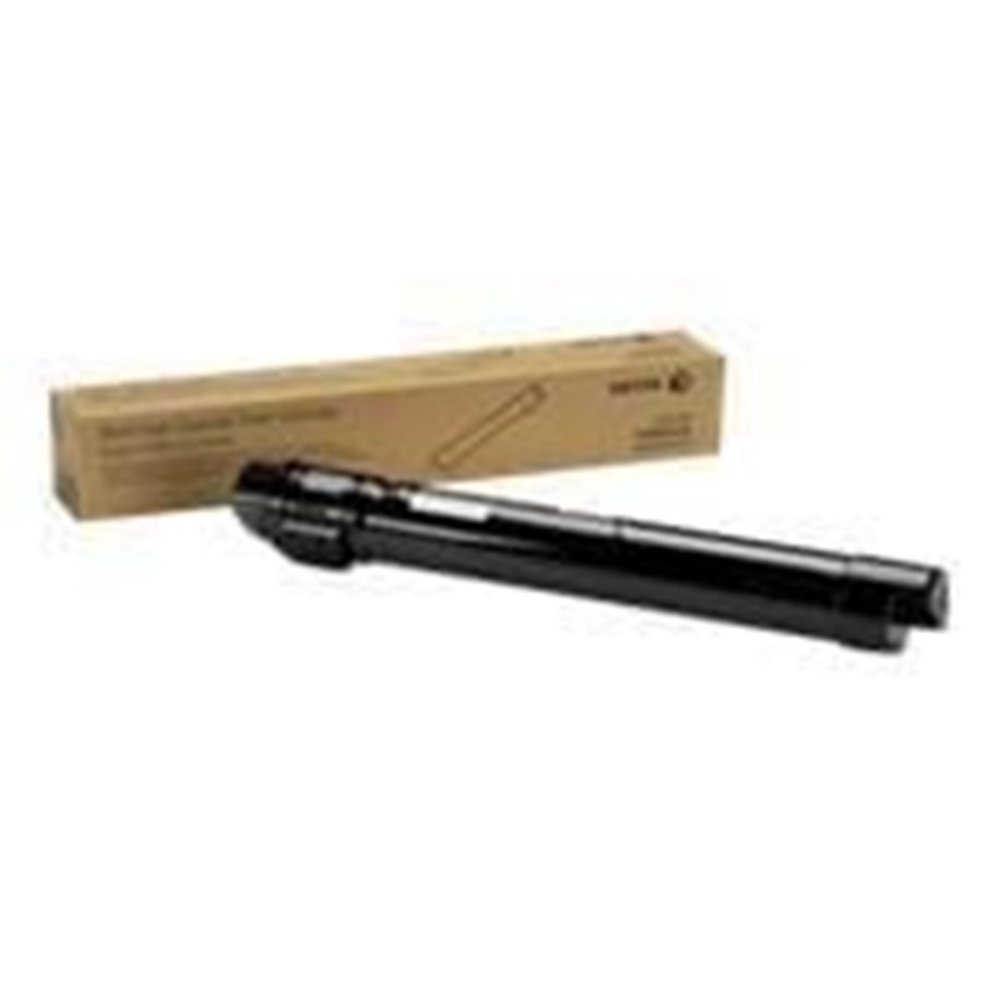 Mustepatruunat, värikasetit ja lisävarusteet - Xerox 106R01439 Toner Black - Laser värikasetti musta - 106R01439