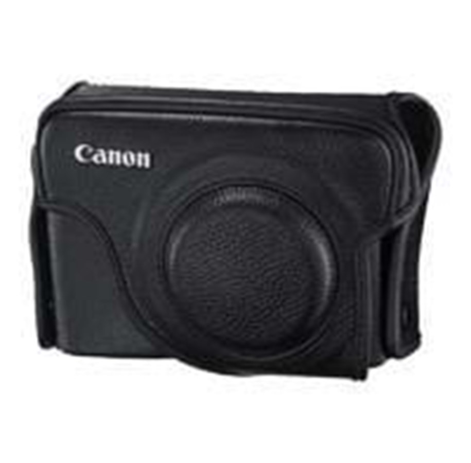 Kameralaukut - Canon SC-DC65A case Powershot G11 - 4049B001