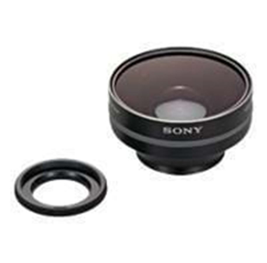 Objektiivit - Sony VCL-HGA07B - VCLHGA07.AE