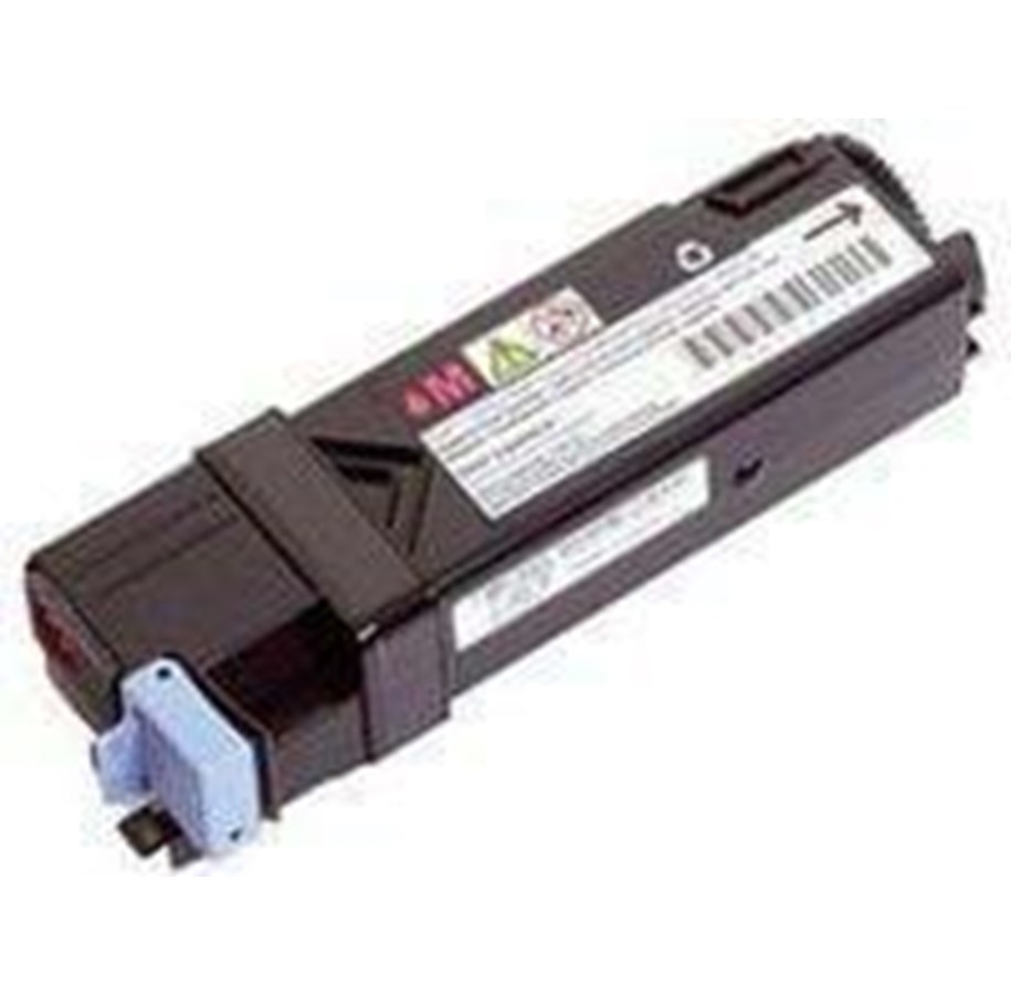 Mustepatruunat, värikasetit ja lisävarusteet - Dell Toner 593-10315 - Laser värikasetti Magenta - 593-10315