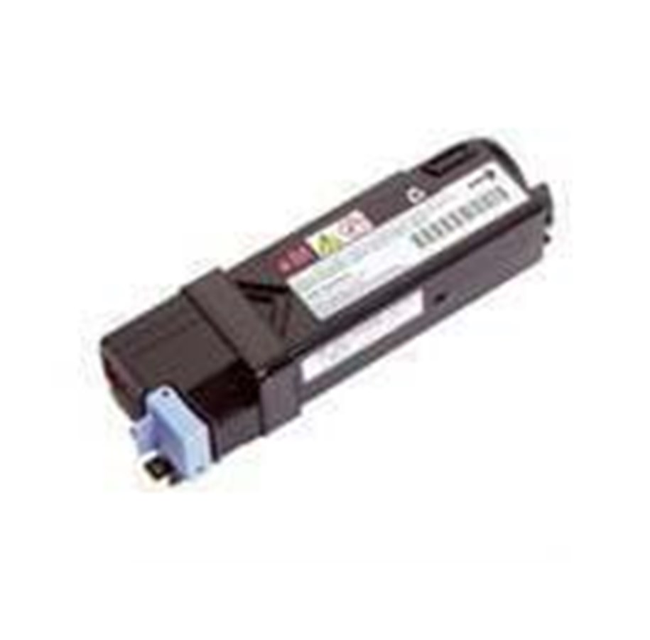 Mustepatruunat, värikasetit ja lisävarusteet - Dell Laser Toner HC (593-10323) - Laser värikasetti Magenta - 593-10323