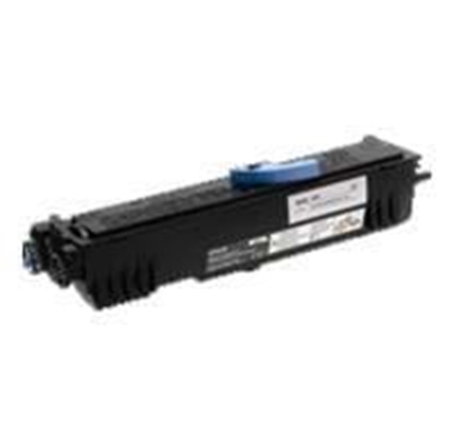 Mustepatruunat, värikasetit ja lisävarusteet - Epson Musta Laser Toner (C13S050523) - Laser värikasetti musta - C13S050523