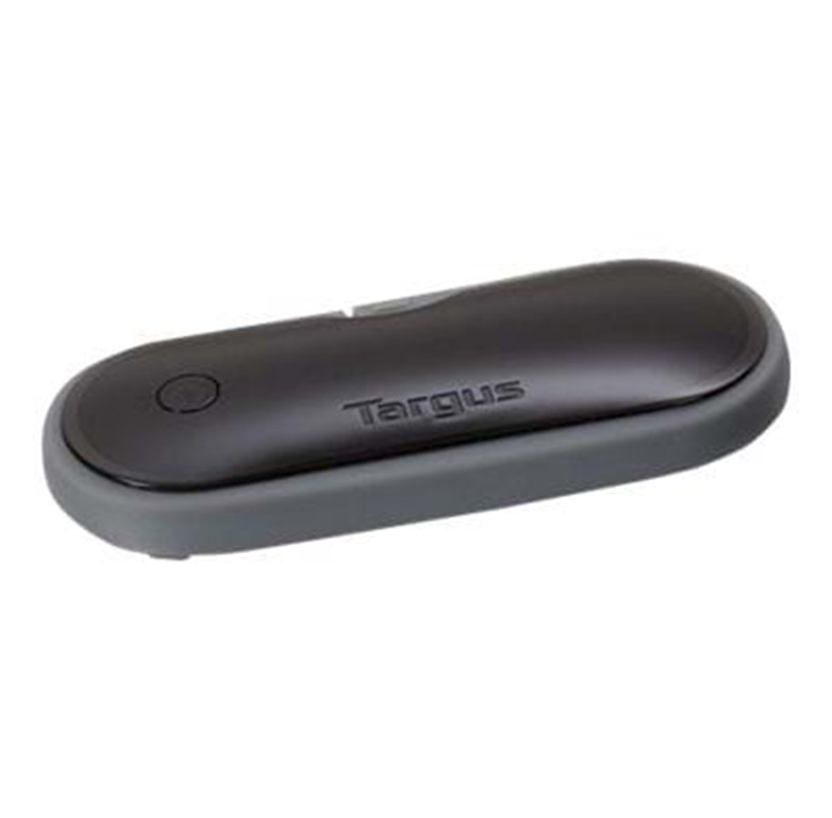USB hub - Targus USB 2.0 Hub Smart - 4 Ports USB hub - 4 porttia - USB 2.0 - Musta - ACH112EU