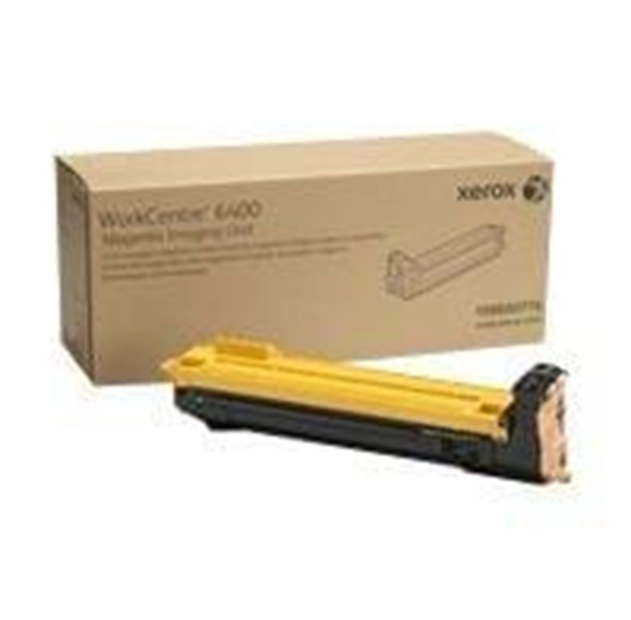 Mustepatruunat, värikasetit ja lisävarusteet - Xerox Drum Cartridge 30000pg f W - Drum kit Magenta - 108R00776