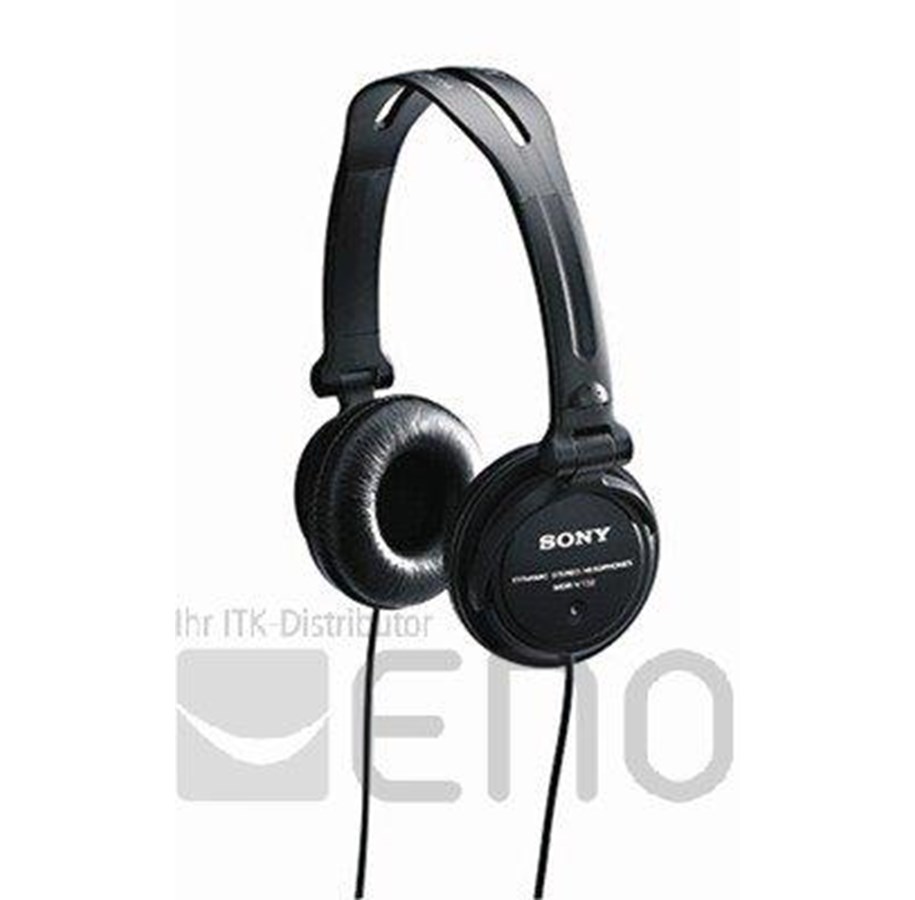 Kuulokkeet - Sony Suljettu DJ/studio-kuuloke MDR-V1 - MDRV150.CE7