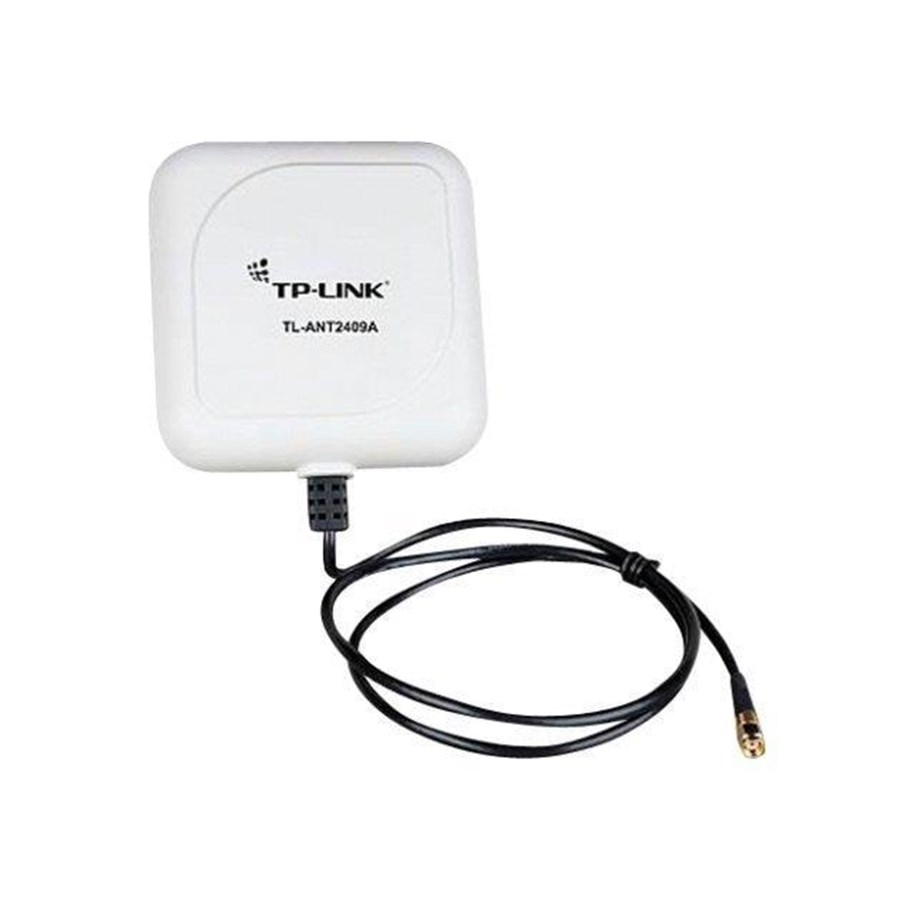 Lisätarvikkeet - TP-Link 2.4GHz 9dBi Directional Antenna - TL-ANT2409A