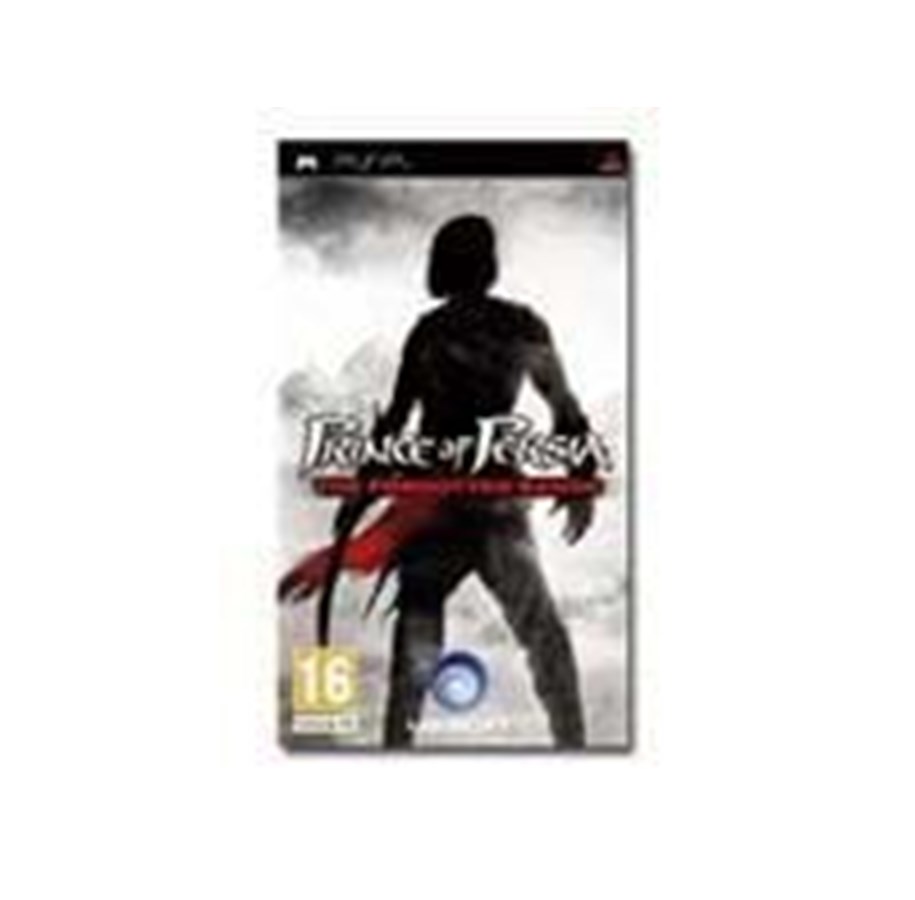 Pelit - Prince of Persia - Sony PlayStation Portable - Toiminta - 3307212805933