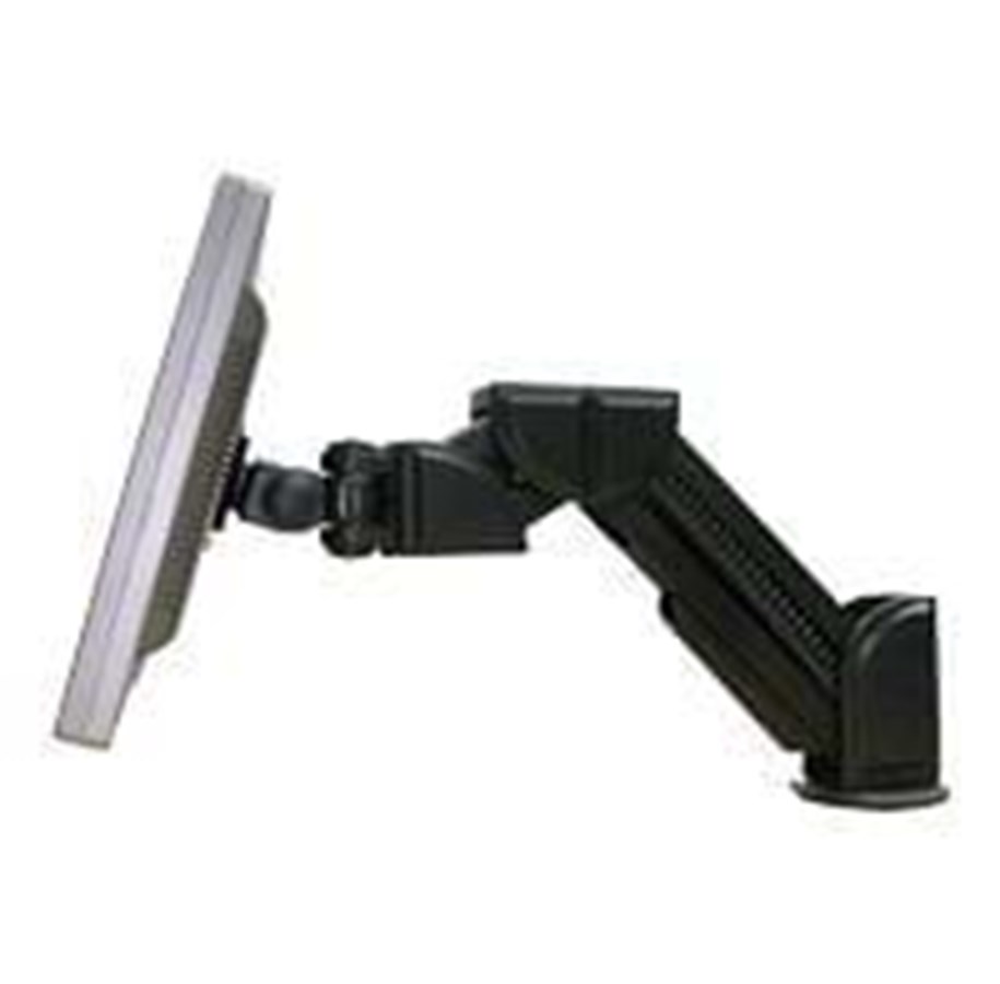 Näytön kiinnitys - Neomounts LCD Monitor Arm (clamp) - 5 Led - FPMA-D600