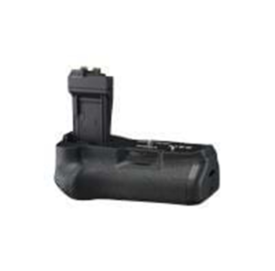 Akut ja akkukahvat - Canon BG-E8 Battery Grip - 4516B001