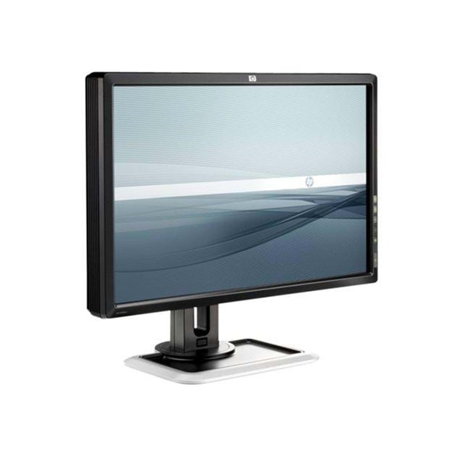Näyttö - 24" HP LP2480zx - GV546A4#ABB