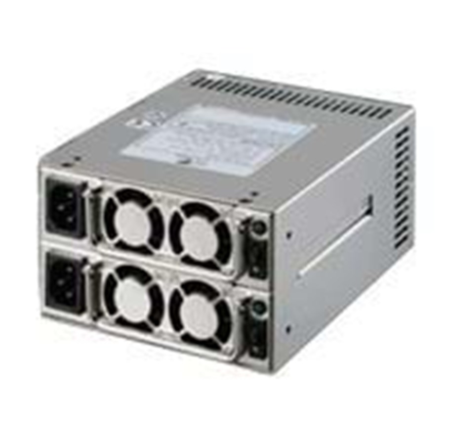 Virtalähde - Chieftec MINI REDUNDANT PSU 420W Virtalähde - 420 Watt - ATX - 80 Plus - MRW-6420P