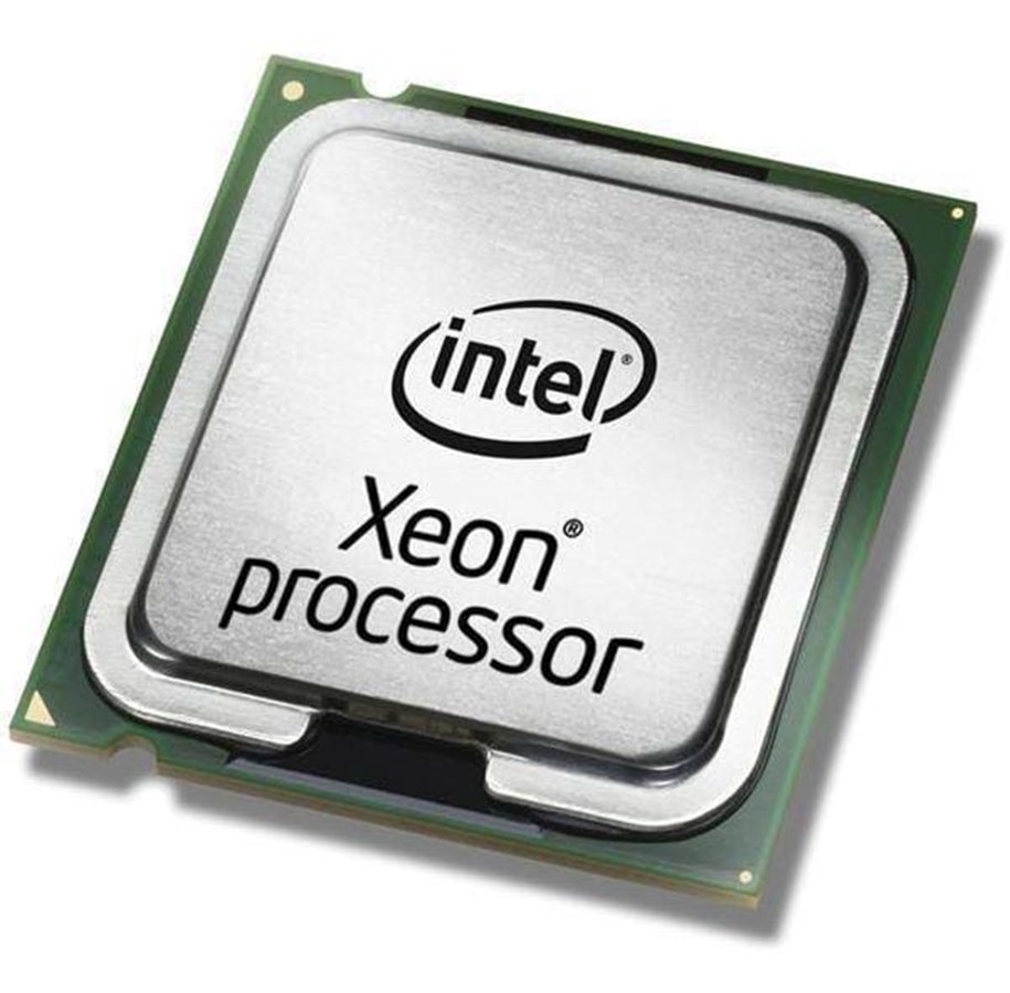 CPU - Intel Xeon E5620 CPU - 4 ydintä - 2.4 GHz - Intel LGA1366 - Bulk (Ilman jäähdytintä) - AT80614005073AB