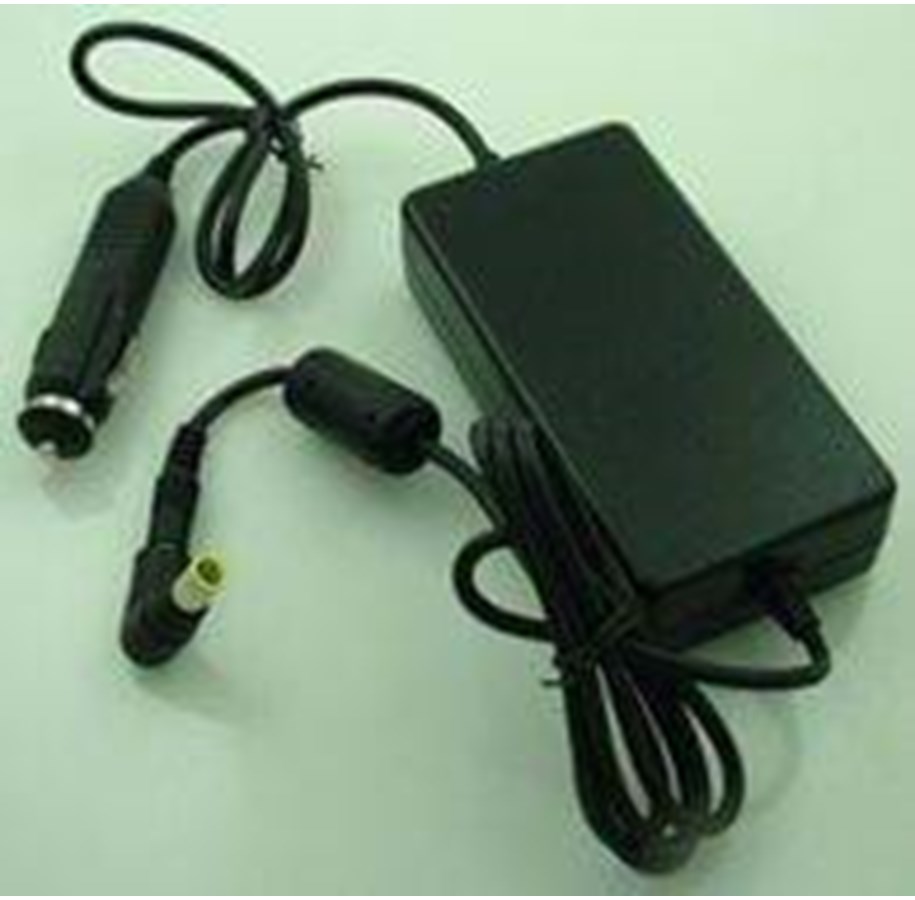 Tabletti - Adapterit & Laturit - CoreParts DC-sovitin 90W - MBC1072