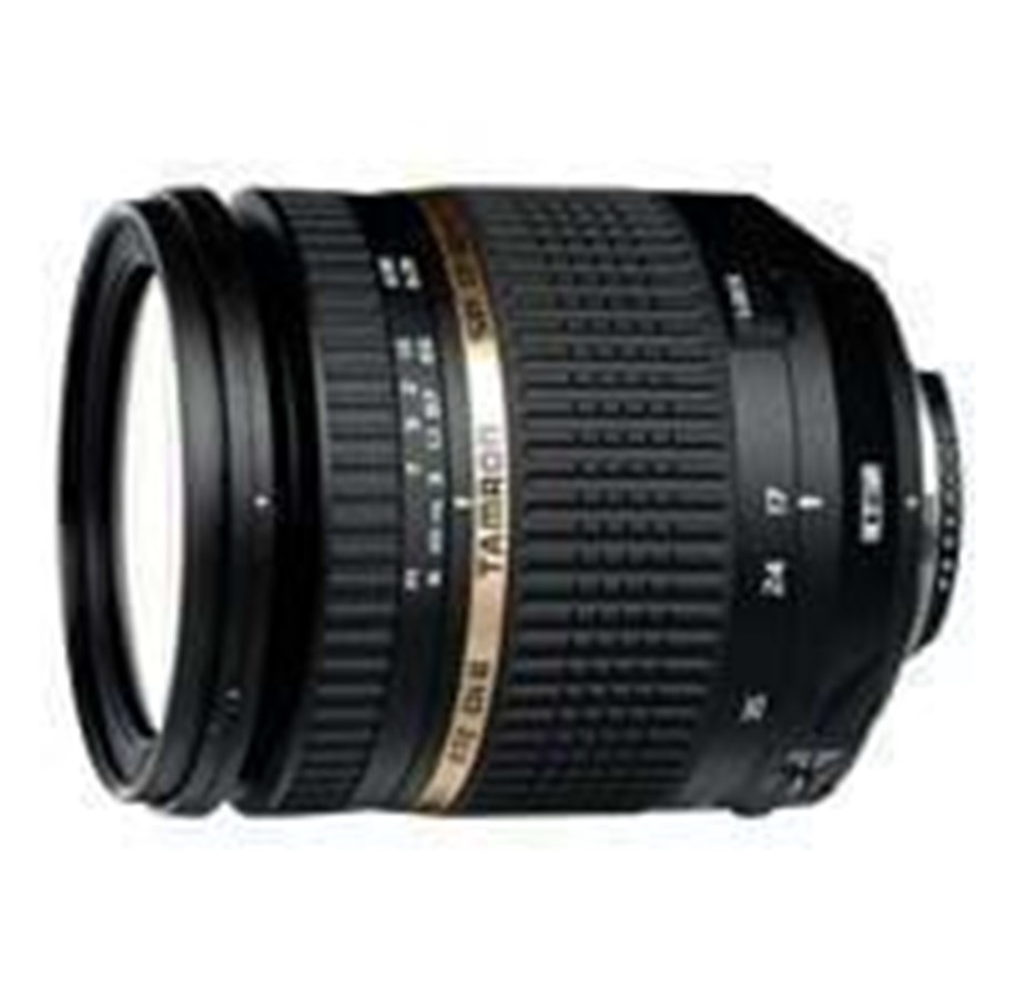 Objektiivit - Tamron SP AF 17-50mm 2.8 XR Di II VC LD Asp(IF) - B005 NII