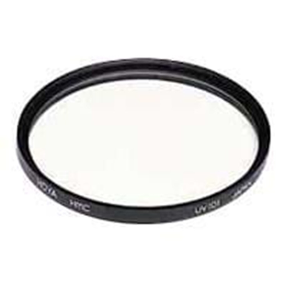 Suotimet - Hoya HMC (55mm) - UV Filter - Y5UV055