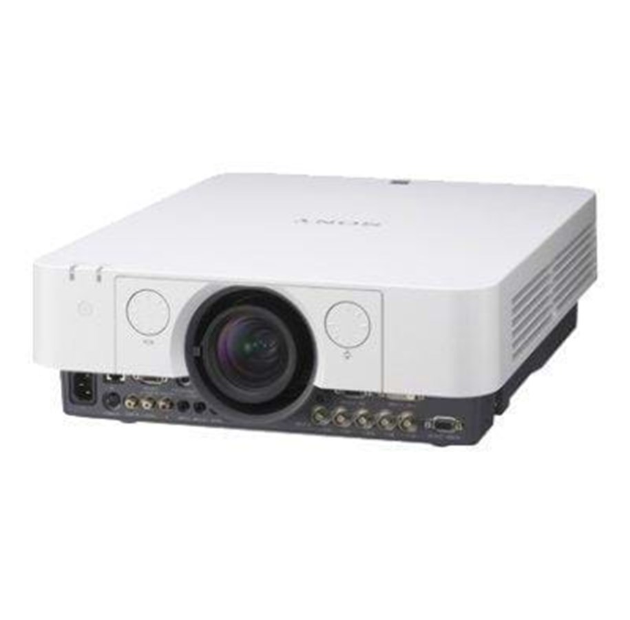 Projektori - Sony Projektori VPL-FX30 - 1024 x 768 - 4200 ANSI lumens - VPL-FX30