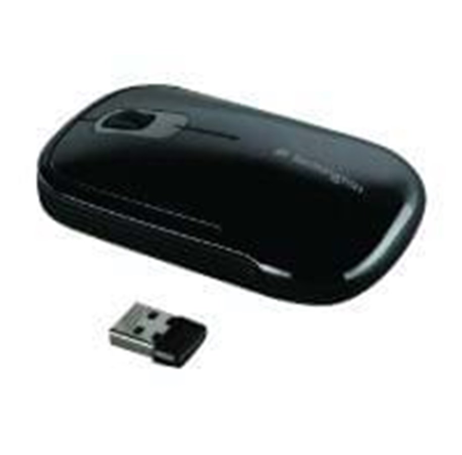 Hiiret - Kensington Mouse SlimBlade Laser - Hiiri - Laser - K72334EU