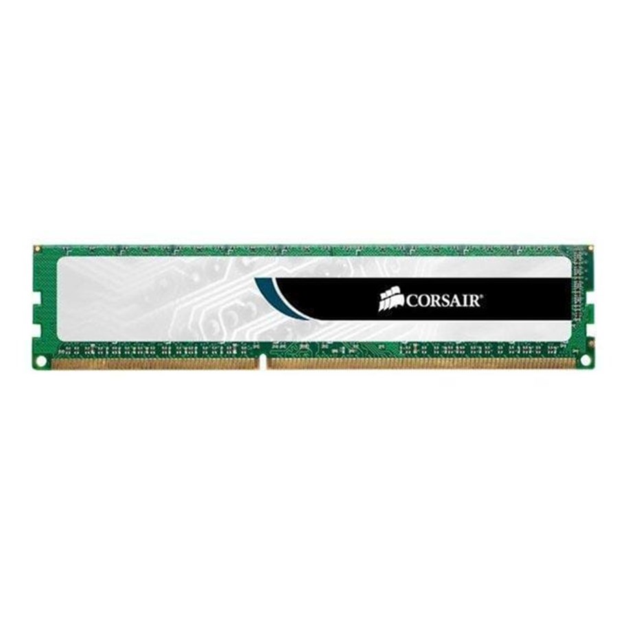 RAM - Corsair VS DDR3-1333 CL9 SC - 4GB - CMV4GX3M1A1333C9