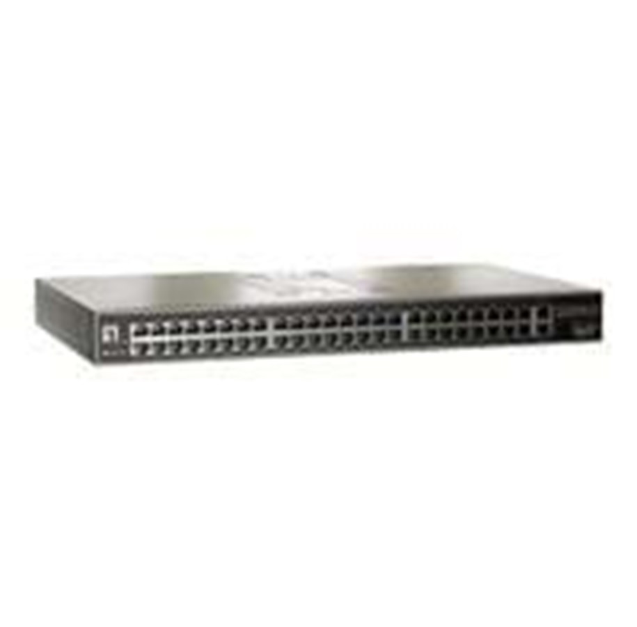 Kytkimet - LevelOne GSW-5150 - GSW-5150