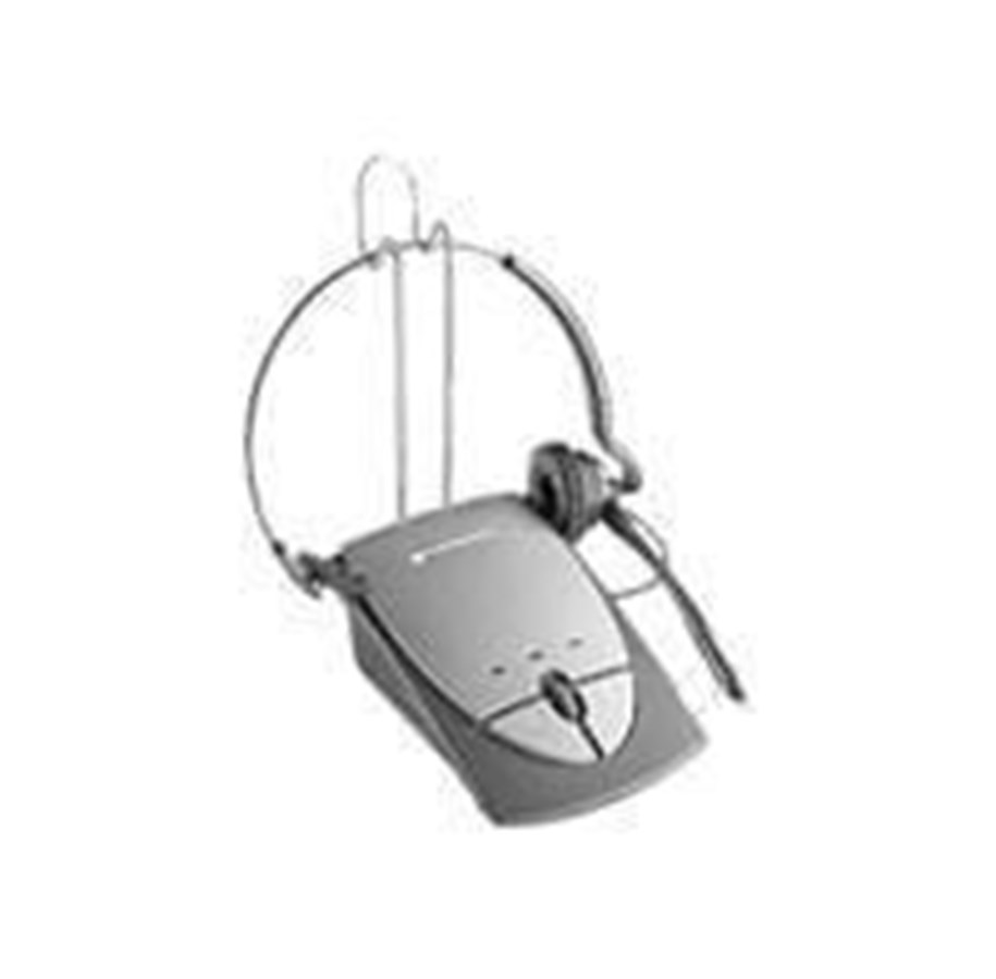 Kuulokkeet - Poly Headset S12 - 36784-01