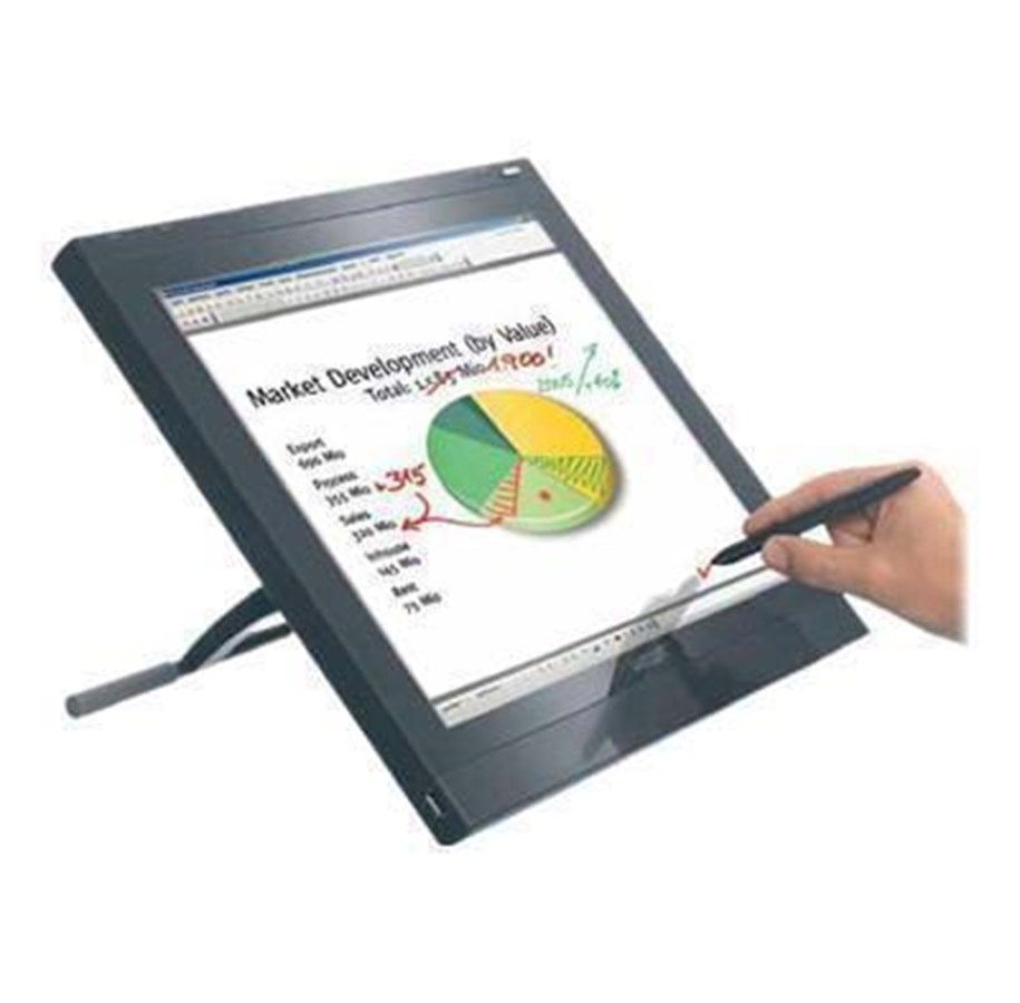 Piirtopöydät / digitoijat - Wacom PL 720 - Digitizer - PL-720 OFFICE