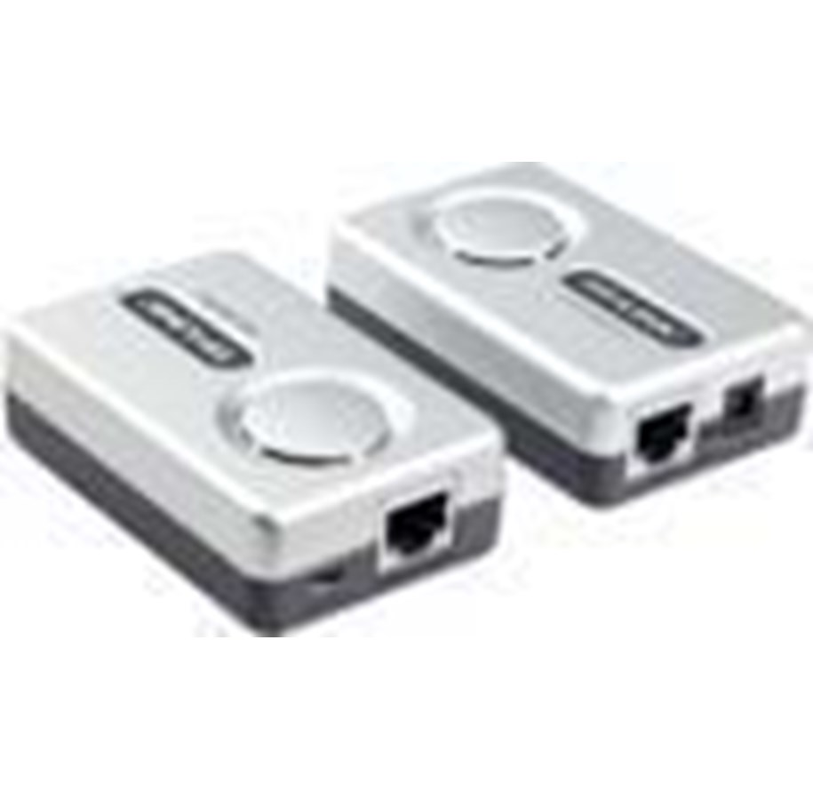 Toistimet & Lähettimet - TP-Link TL-POE200 POE ADAPTER - TL-POE200