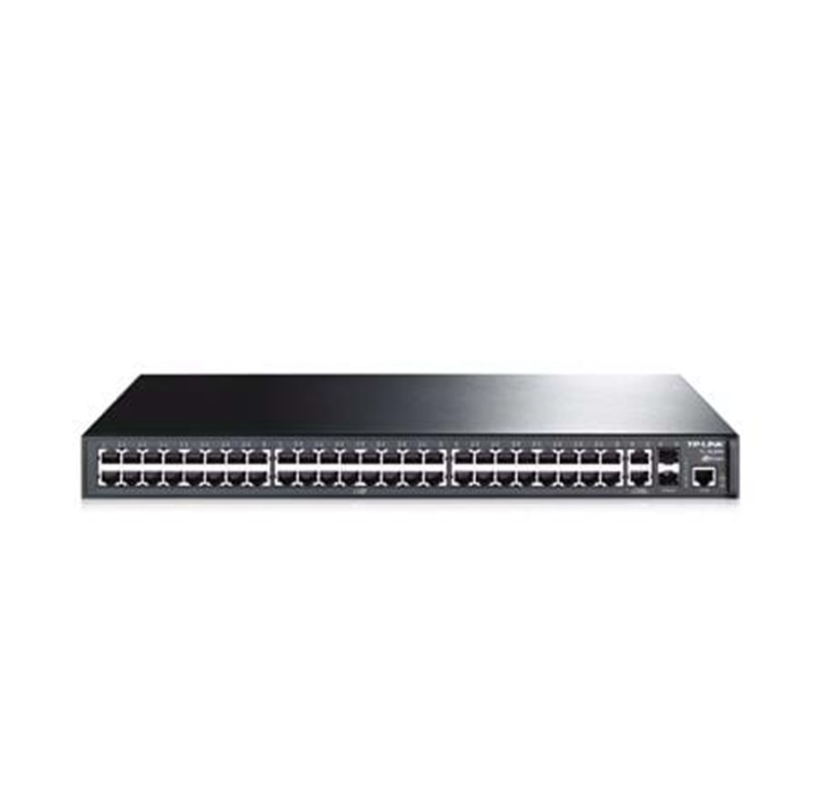 Kytkimet - TP-Link TL-SL3452 - TL-SL3452