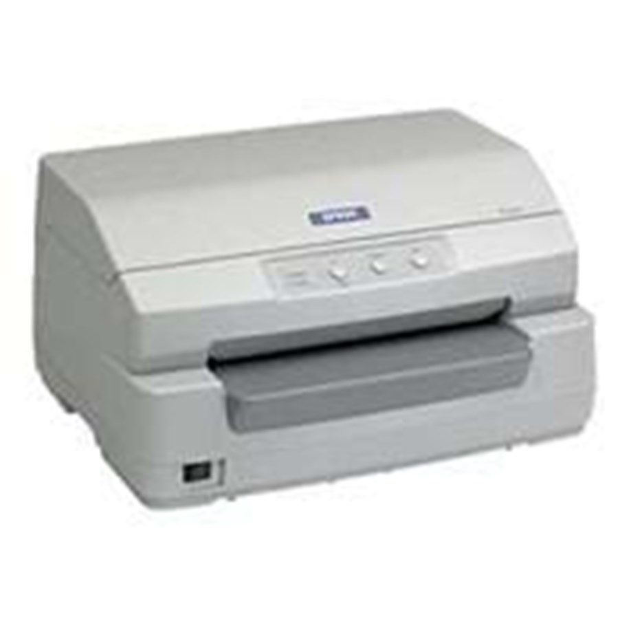 Tulostimet - Epson 24PIN Matrixdrucker PLQ-20 - Yksivärinen - Dot matrix - C11C560171