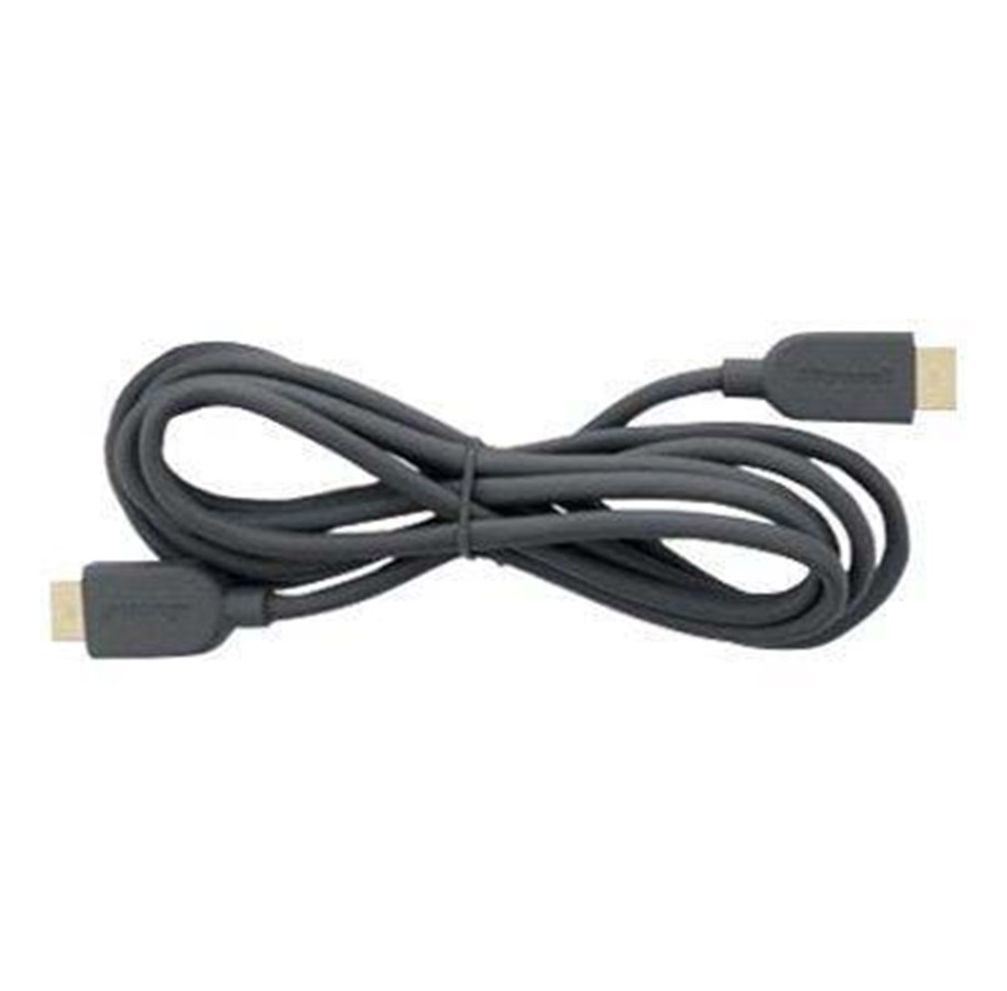 Pelit - lisävarusteet - Microsoft Xbox 360 HDMI AV Cable - Wired Game console link cable kit - Microsoft Xbox 360 - 9Z3-00010